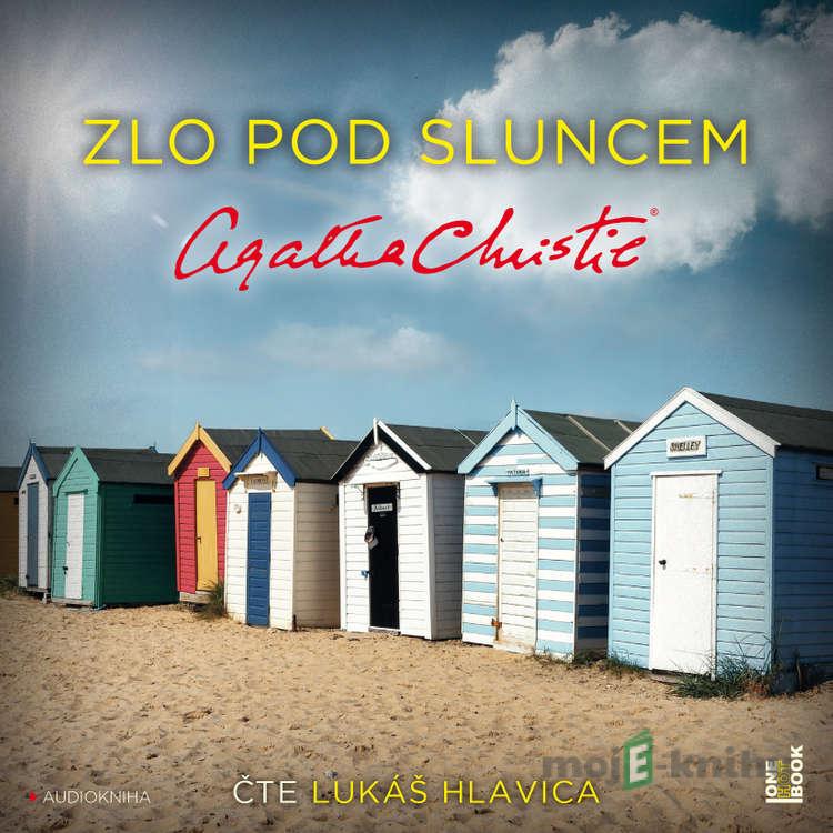 Zlo pod sluncem - Agatha Christie Zlo pod sluncem - Agatha Christie