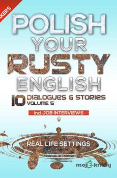 Polish Your Rusty English 5 - Rôzni Autori