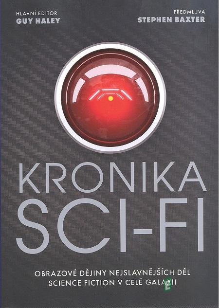 Kronika sci-fi Kronika sci-fi