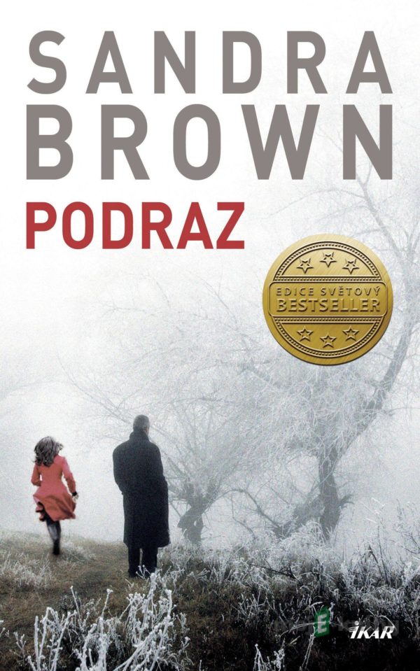 Podraz - Sandra Brown