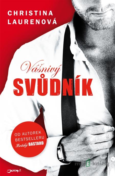 Vášnivý svůdník - Christina Laurenová Vášnivý svůdník - Christina Laurenová