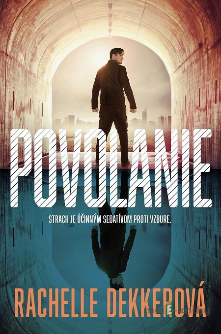 Povolanie - Rachelle Dekker Povolanie - Rachelle Dekker