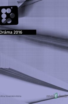 Dráma 2016 - Peter Scherhaufer, Dušan Vicen, Samuel Chovanec, Jozef Jenčo