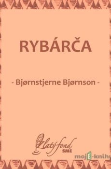 Rybárča - Bjornstjerne Bjornson