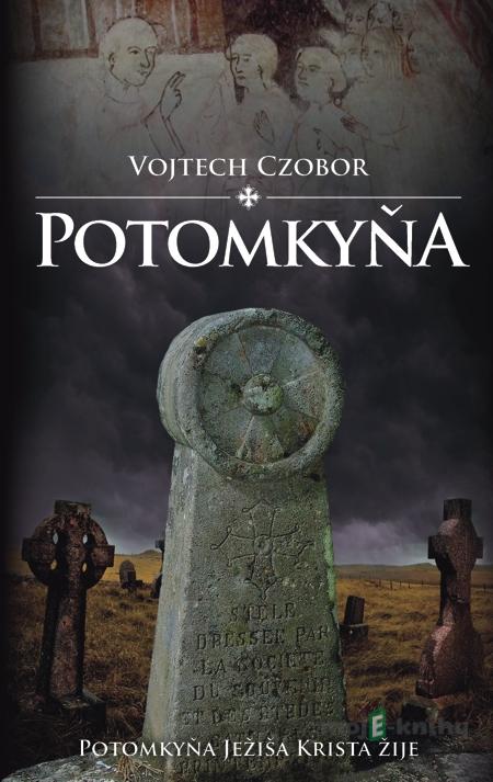 Potomkyňa - Vojtech Czobor Potomkyňa - Vojtech Czobor