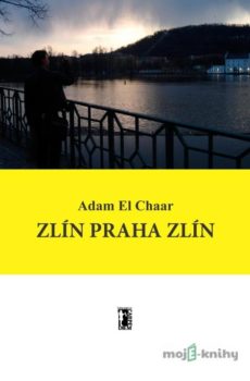 Zlín Praha Zlín - Adam El Chaar