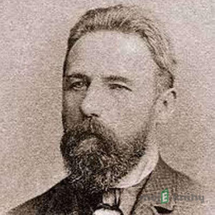 Epochální výlet pana Broučka do 15. století - Svatopluk Čech Epochální výlet pana Broučka do 15. století - Svatopluk Čech