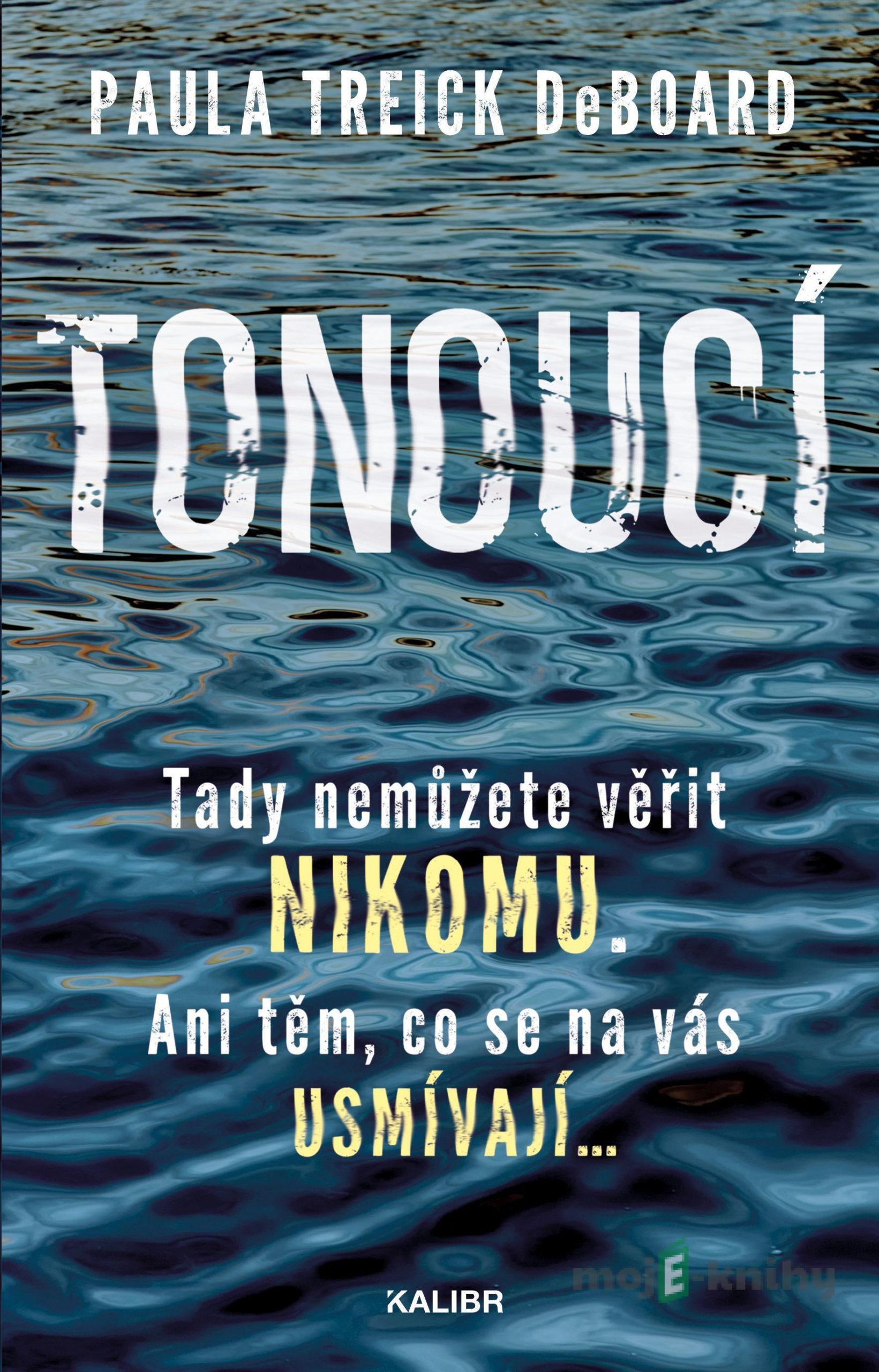 Tonoucí - Paula DeBoard Treick Tonoucí - Paula DeBoard Treick