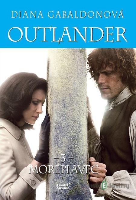 Moreplavec - Diana Gabaldon Moreplavec - Diana Gabaldon