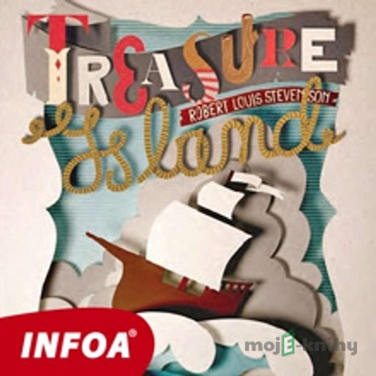 Treasure Island - Robert Louis Stevenson Treasure Island - Robert Louis Stevenson