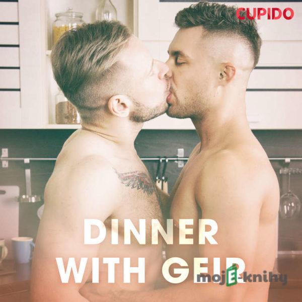 Dinner with Geir (EN) - Cupido And Others