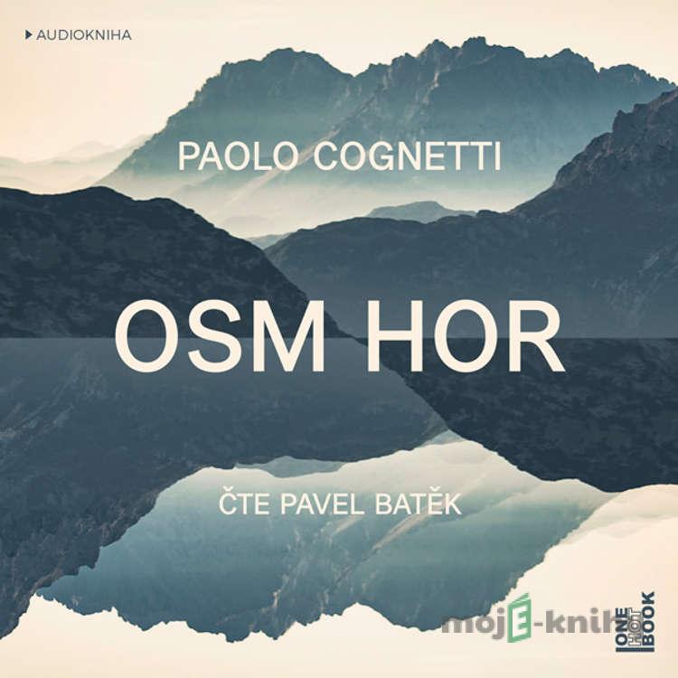 Osm hor - Paolo Cognetti Osm hor - Paolo Cognetti