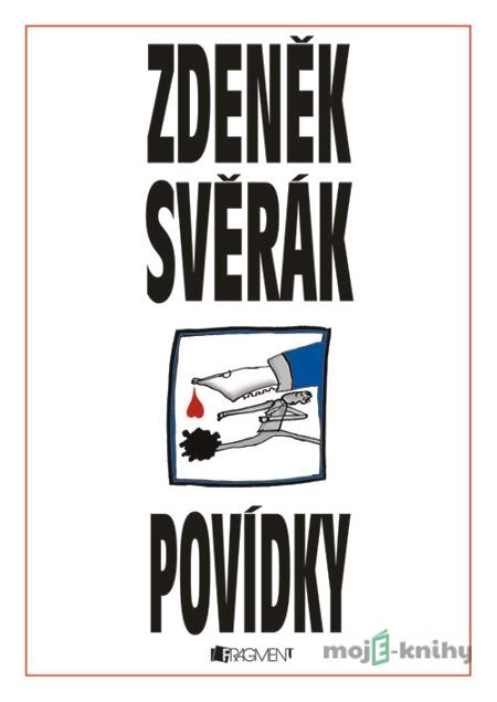 Zdeněk Svěrák – POVÍDKY - Zdeněk Svěrák Zdeněk Svěrák – POVÍDKY - Zdeněk Svěrák