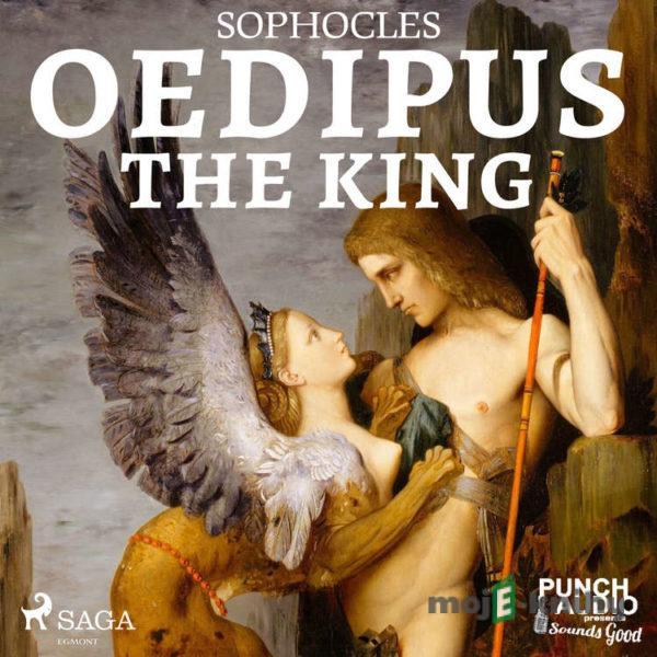 Oedipus: The King (EN) - – Sophocles,F. L. Light