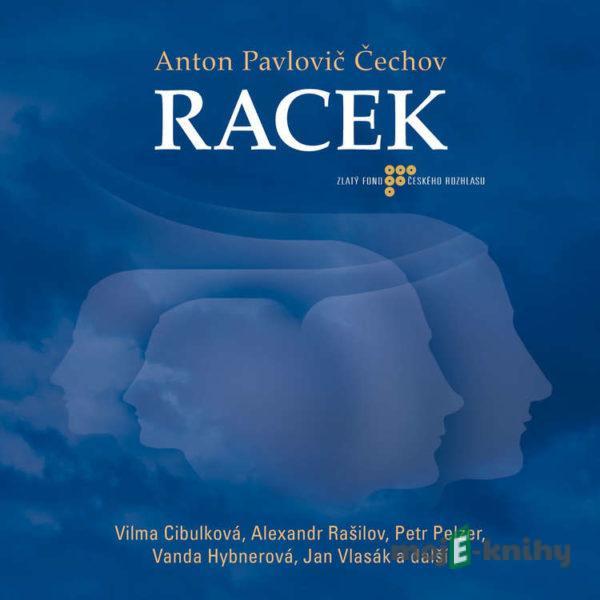 Racek - Anton Pavlovič Čechov