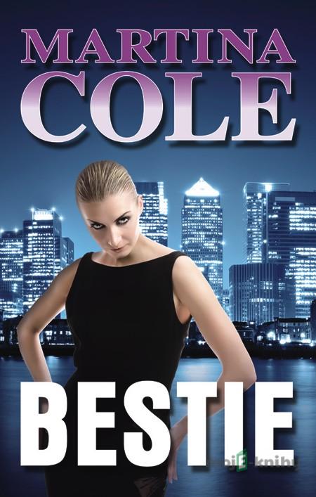 Bestie - Martina Cole Bestie - Martina Cole