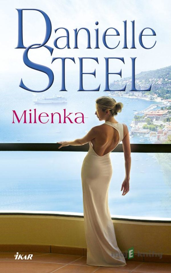 Milenka - Danielle Steel