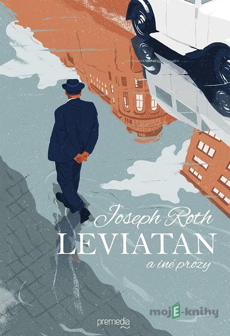 Leviatan - Joseph Roth Leviatan - Joseph Roth