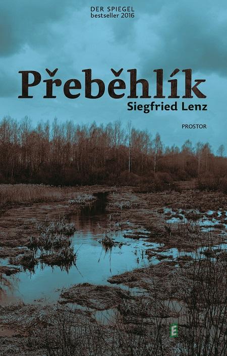 Přeběhlík - Siegfried Lenz Přeběhlík - Siegfried Lenz