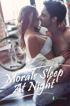 Morals sleep at night (EN) - Cupido And Others
