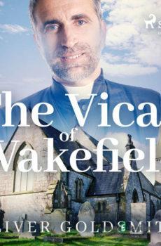 The Vicar of Wakefield (EN) - Oliver Goldsmith
