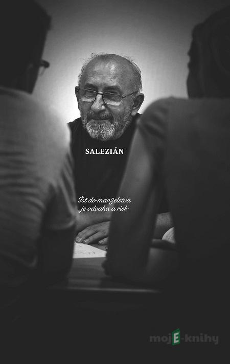 Salezián Marián Valábek - Marián Valábek Salezián Marián Valábek - Marián Valábek