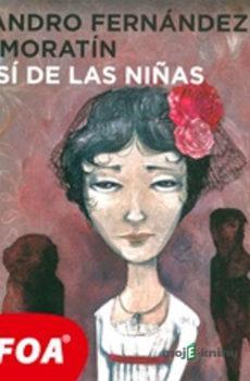 El sí de las niñas (ES) - Leandros Fernandez de Moratin