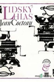 Lidský hlas - Jean Cocteau
