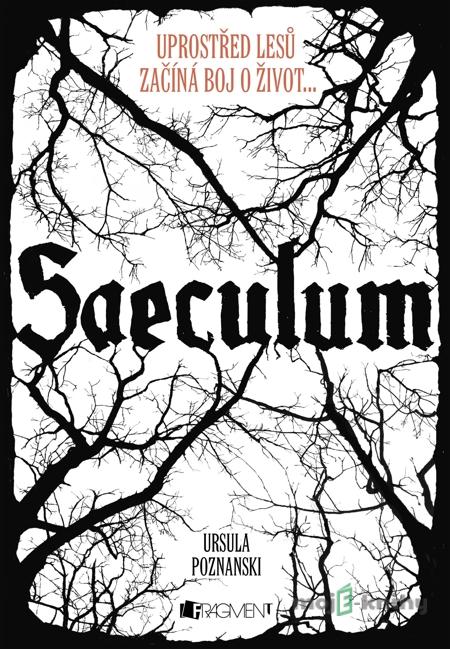 Saeculum - Ursula Poznanski Saeculum - Ursula Poznanski