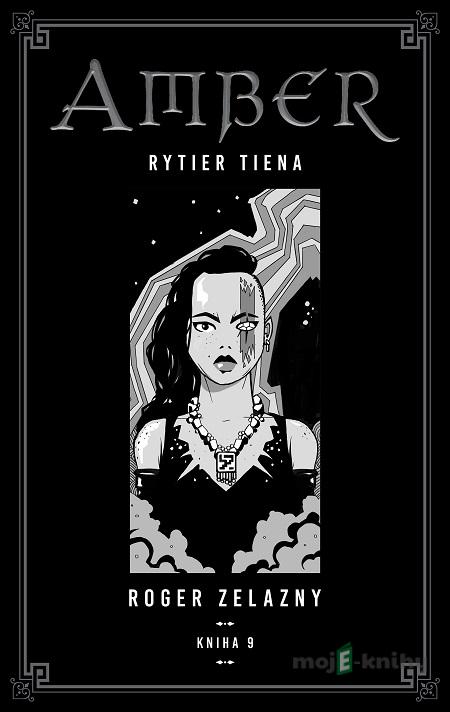 Kroniky Amberu 9 - Roger Zelazny Kroniky Amberu 9 - Roger Zelazny
