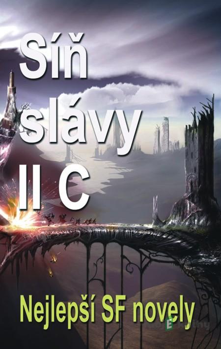 Síň slávy mistrů SF II - C - Ben Bova Síň slávy mistrů SF II - C - Ben Bova