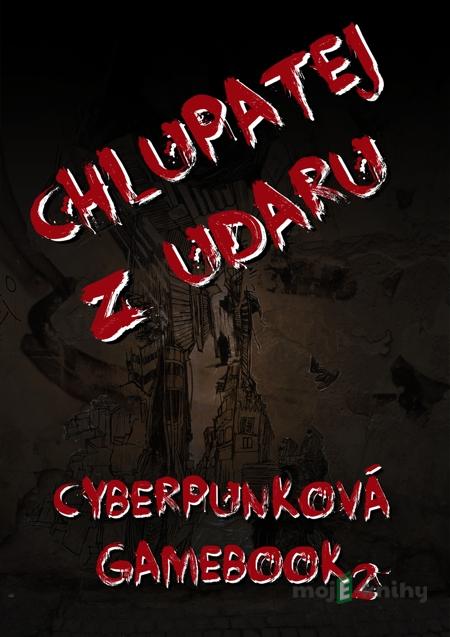 Chlupatej z Udaru - Martin Koláček Chlupatej z Udaru - Martin Koláček