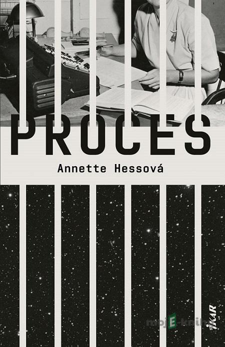 Proces - Annette Hess Proces - Annette Hess