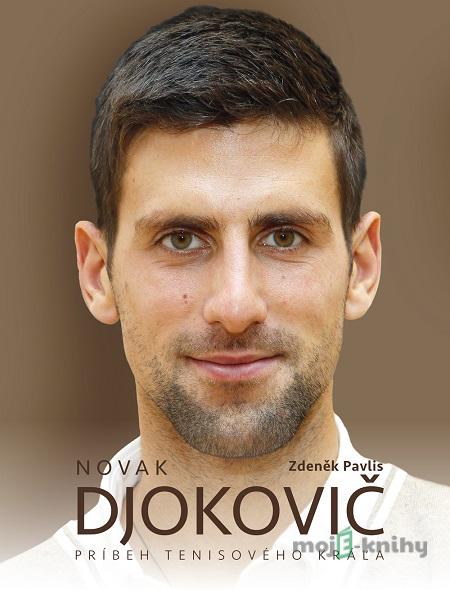 Novak Djokovič - Zdeněk Pavlis Novak Djokovič - Zdeněk Pavlis