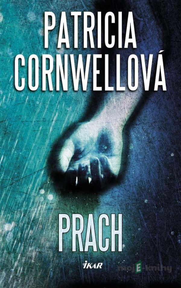 Prach - Patricia Cornwell