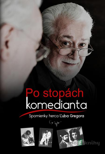 Po stopách komedianta Po stopách komedianta