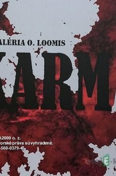 Karma - Valéria O. Loomis