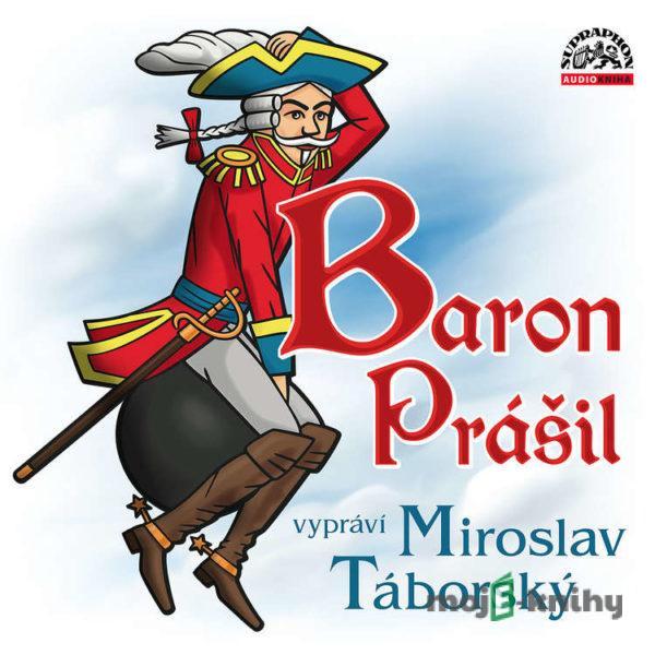 Baron Prášil - Adolf Wenig