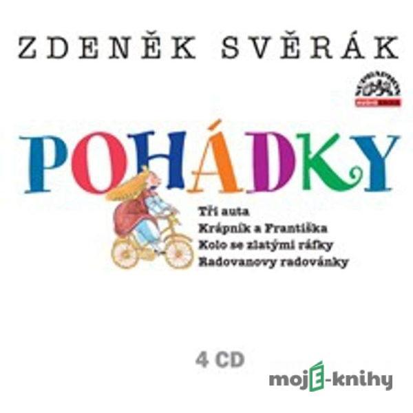 Pohádky - Zdeněk Svěrák