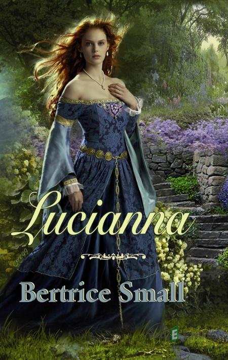 Lucianna - Bertrice Small Lucianna - Bertrice Small