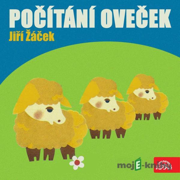 Počítání oveček - Jiří Žáček