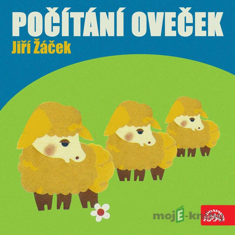 Počítání oveček - Jiří Žáček Počítání oveček - Jiří Žáček