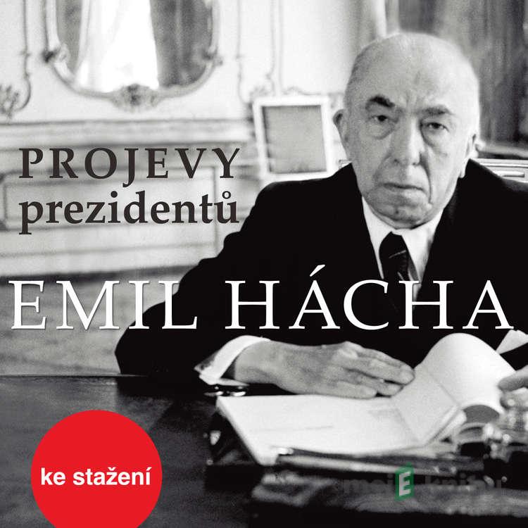 Emil Hácha Emil Hácha