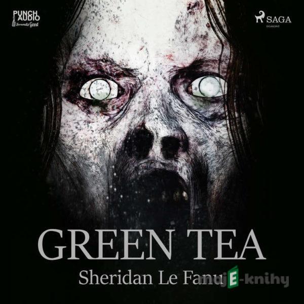 Green Tea (EN) - Sheridan Le Fanu