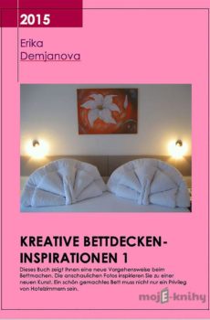 Kreative Bettdecken-Inspirationen 1  - Erika Demeri