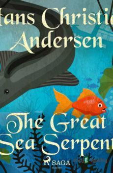 The Great Sea Serpent (EN) - Hans Christian Andersen