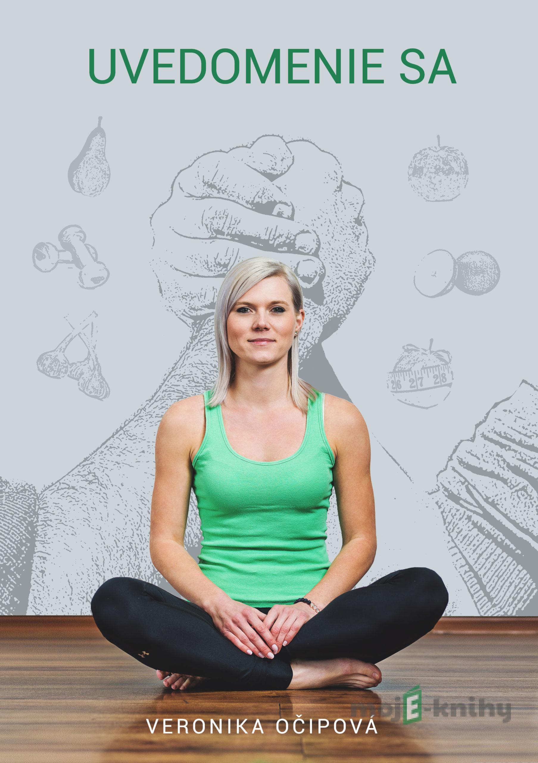 Uvedomenie Sa - Veronika Očipová Uvedomenie Sa - Veronika Očipová