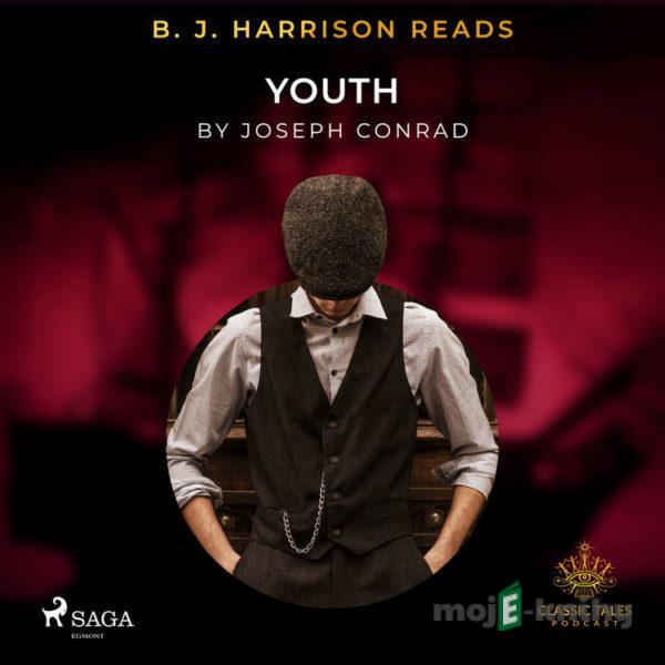 B. J. Harrison Reads Youth (EN) - Joseph Conrad