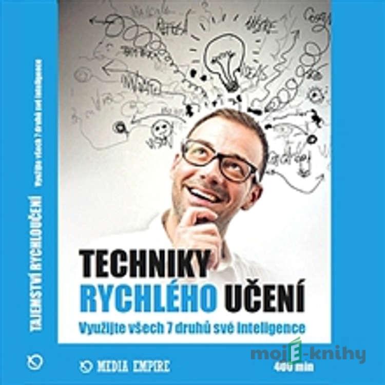 Techniky rychlého učení - Dan Miller Techniky rychlého učení - Dan Miller