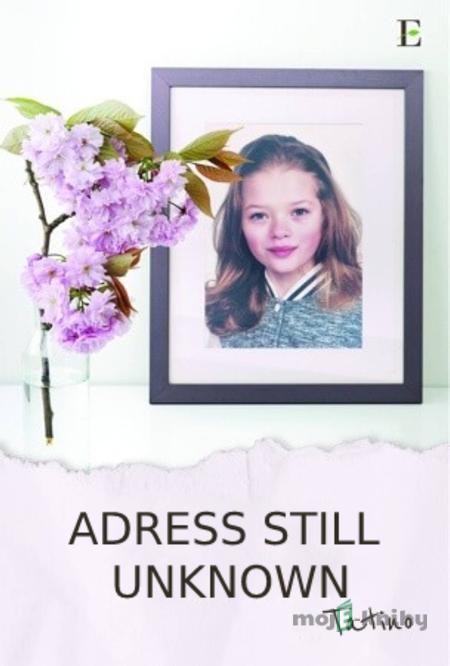 Address still unknown - Tatino Address still unknown - Tatino